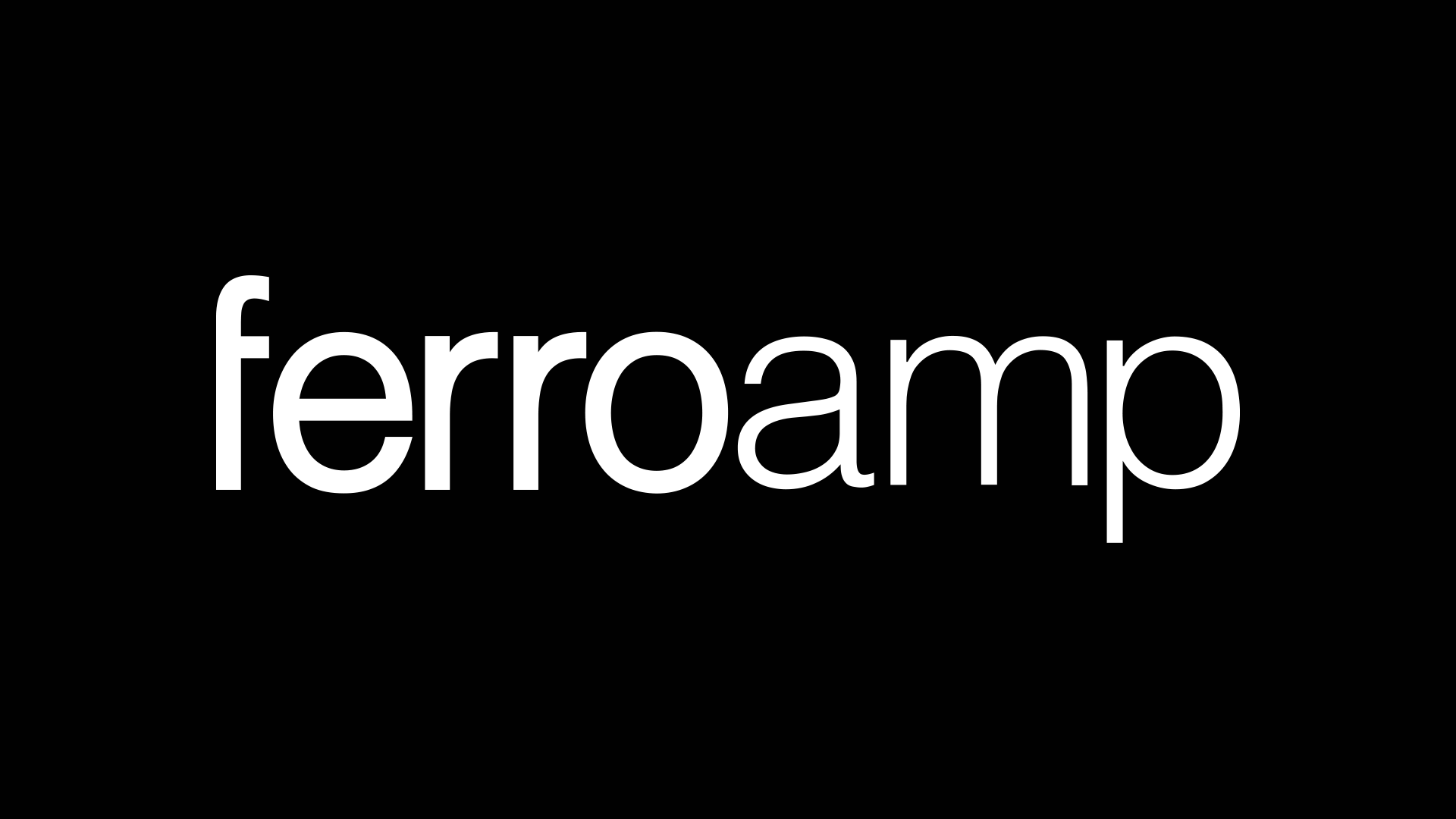 Ferroamp