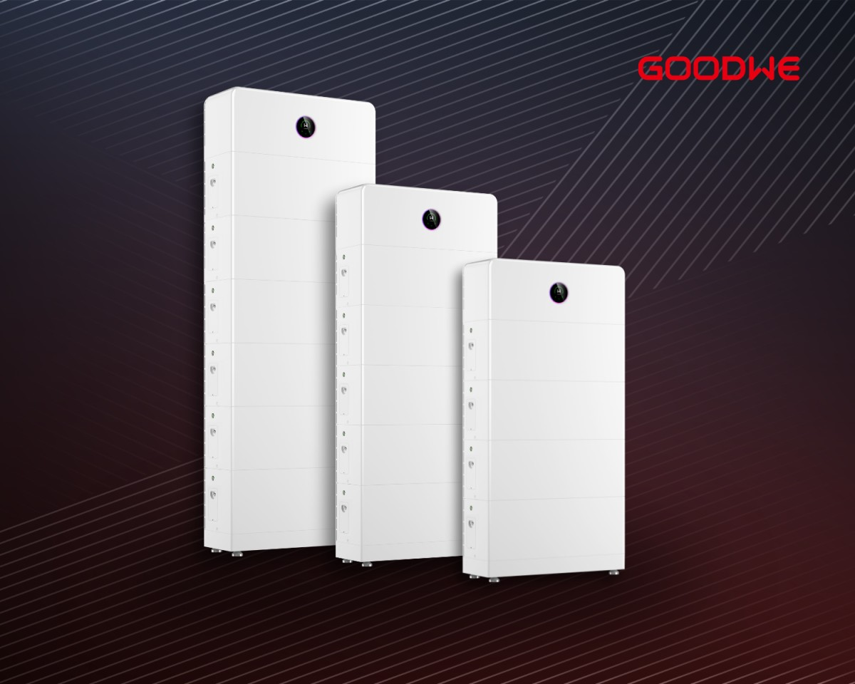 GoodWe system